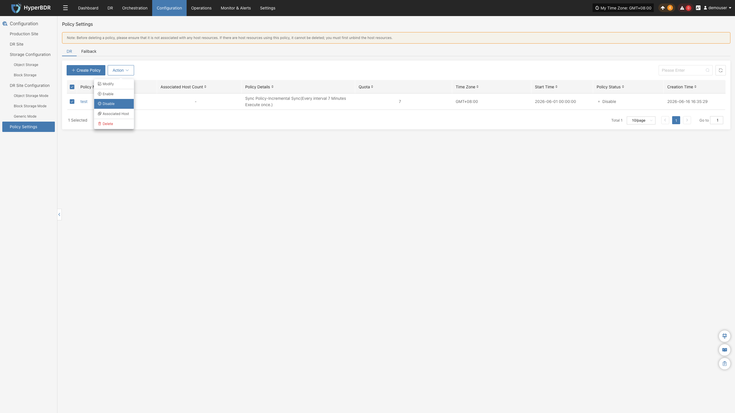 config-policy-settings-dr-action-hover-disable