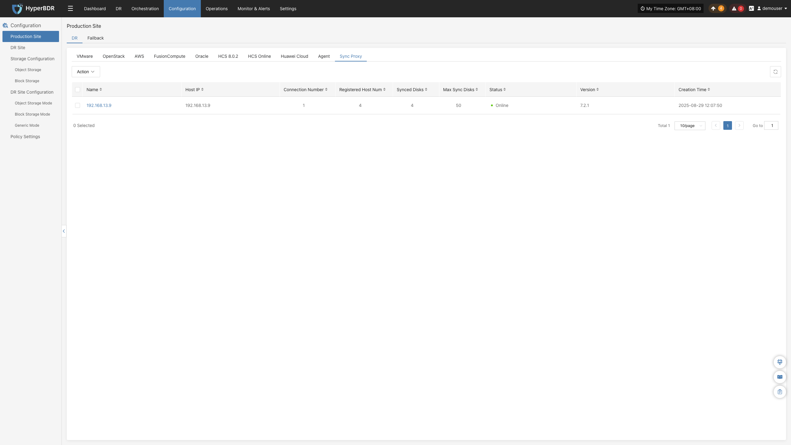 config-productionsite-dr-sync-proxy