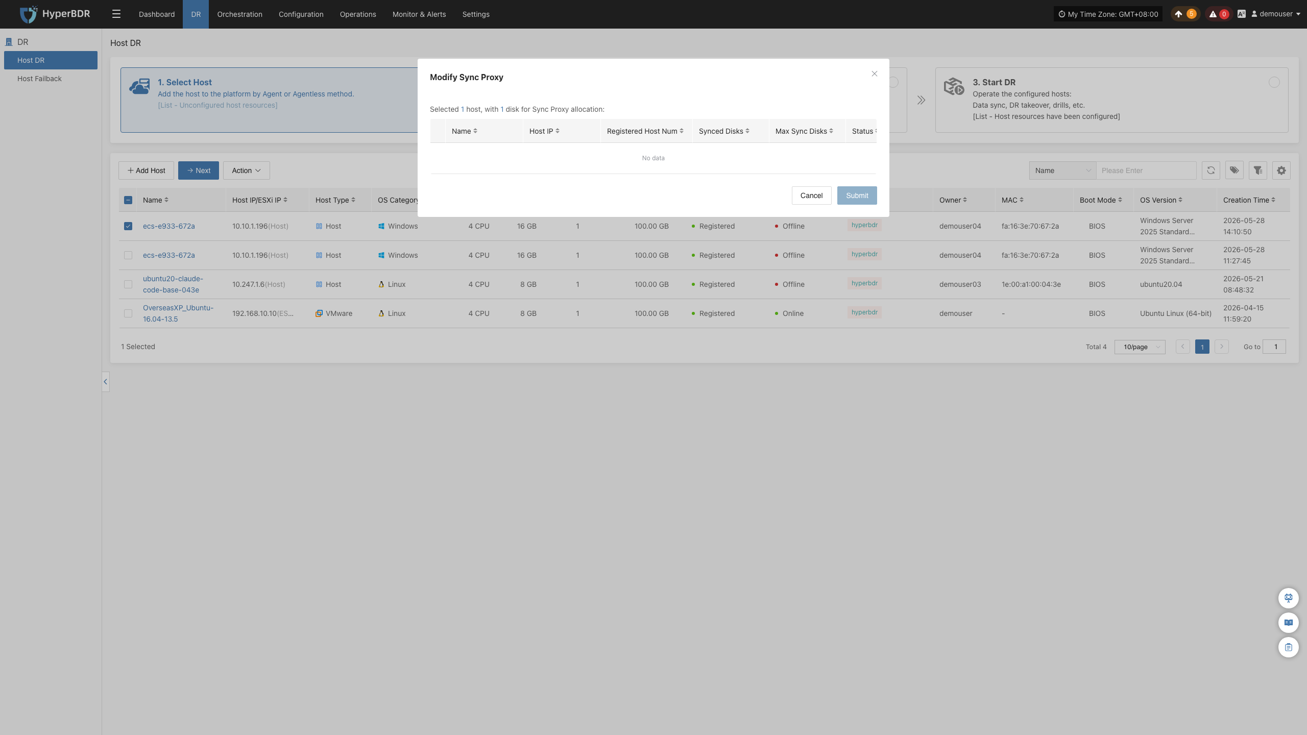 dr-select-host-action-click-modify-sync-proxy