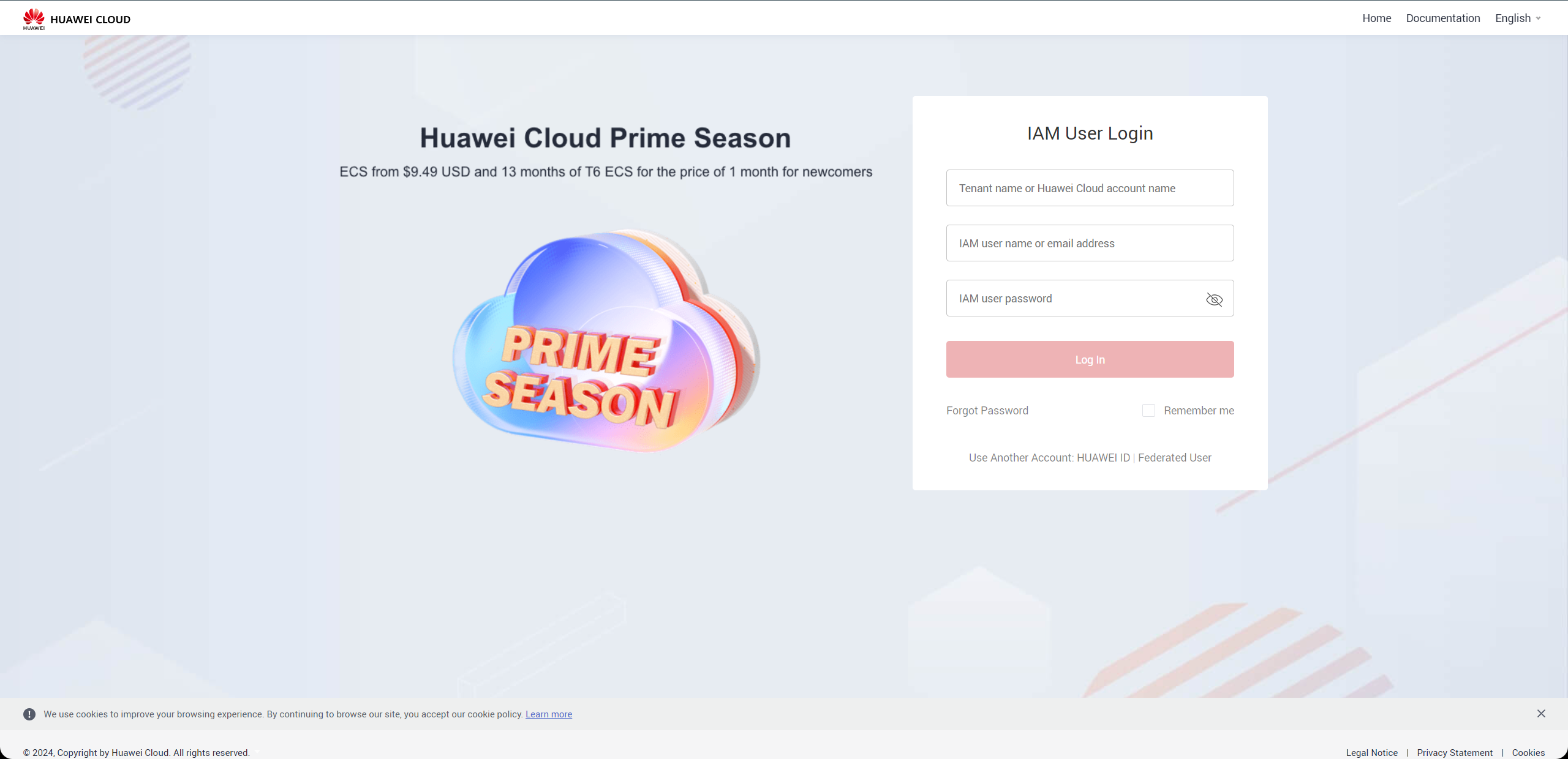 huawei-cloud-platform-account-quota-check-1.png