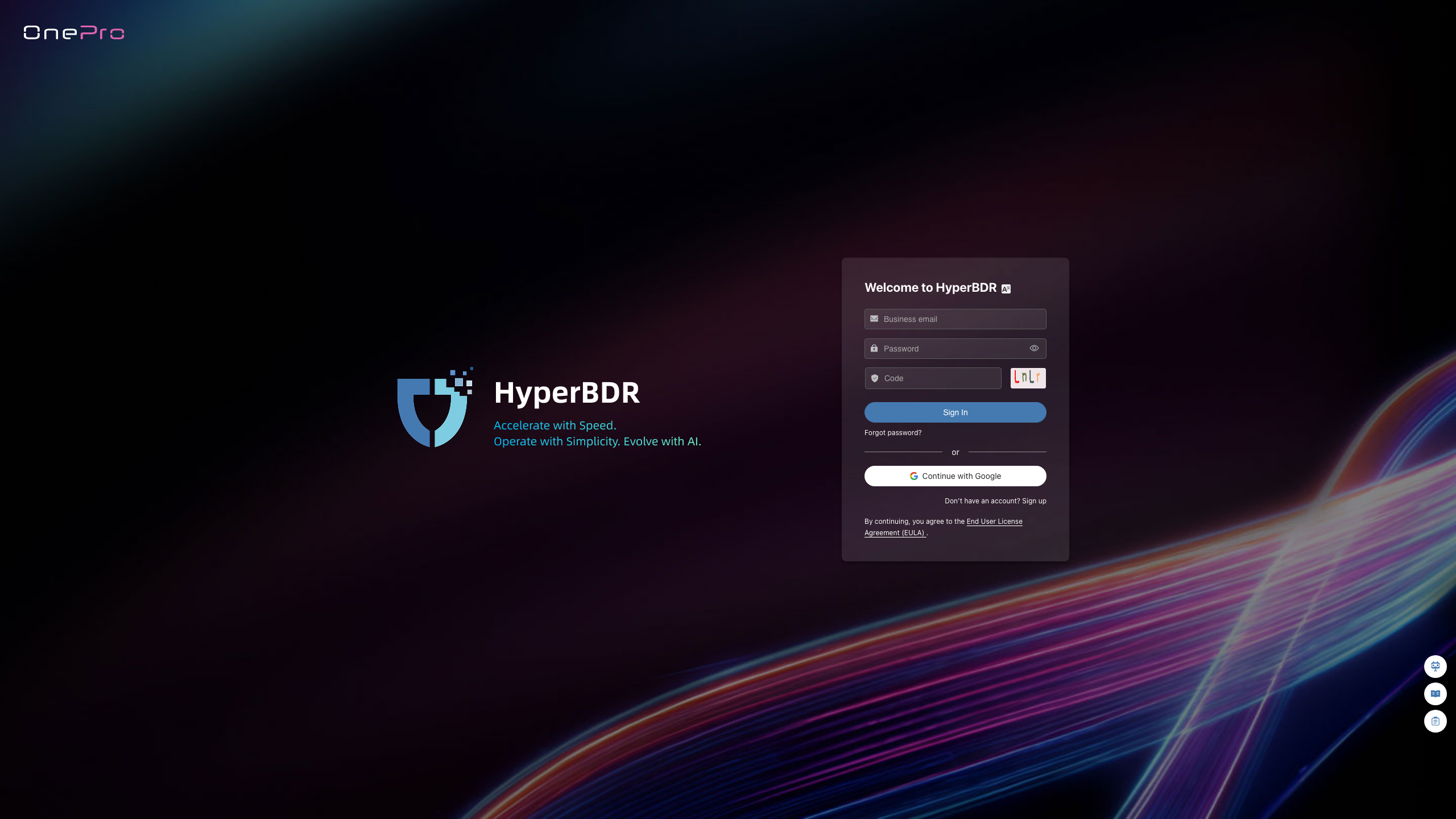 login-before-submit