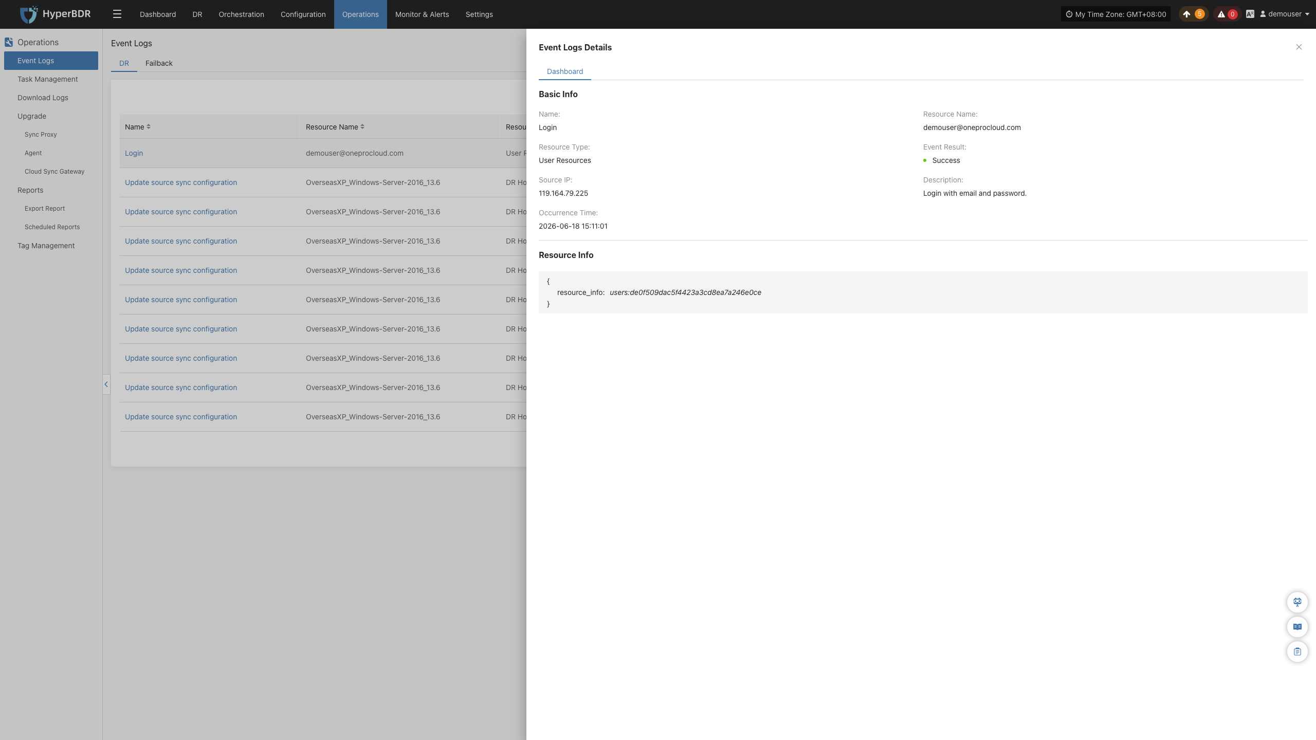 operations-audit-logs-dr-name-detail