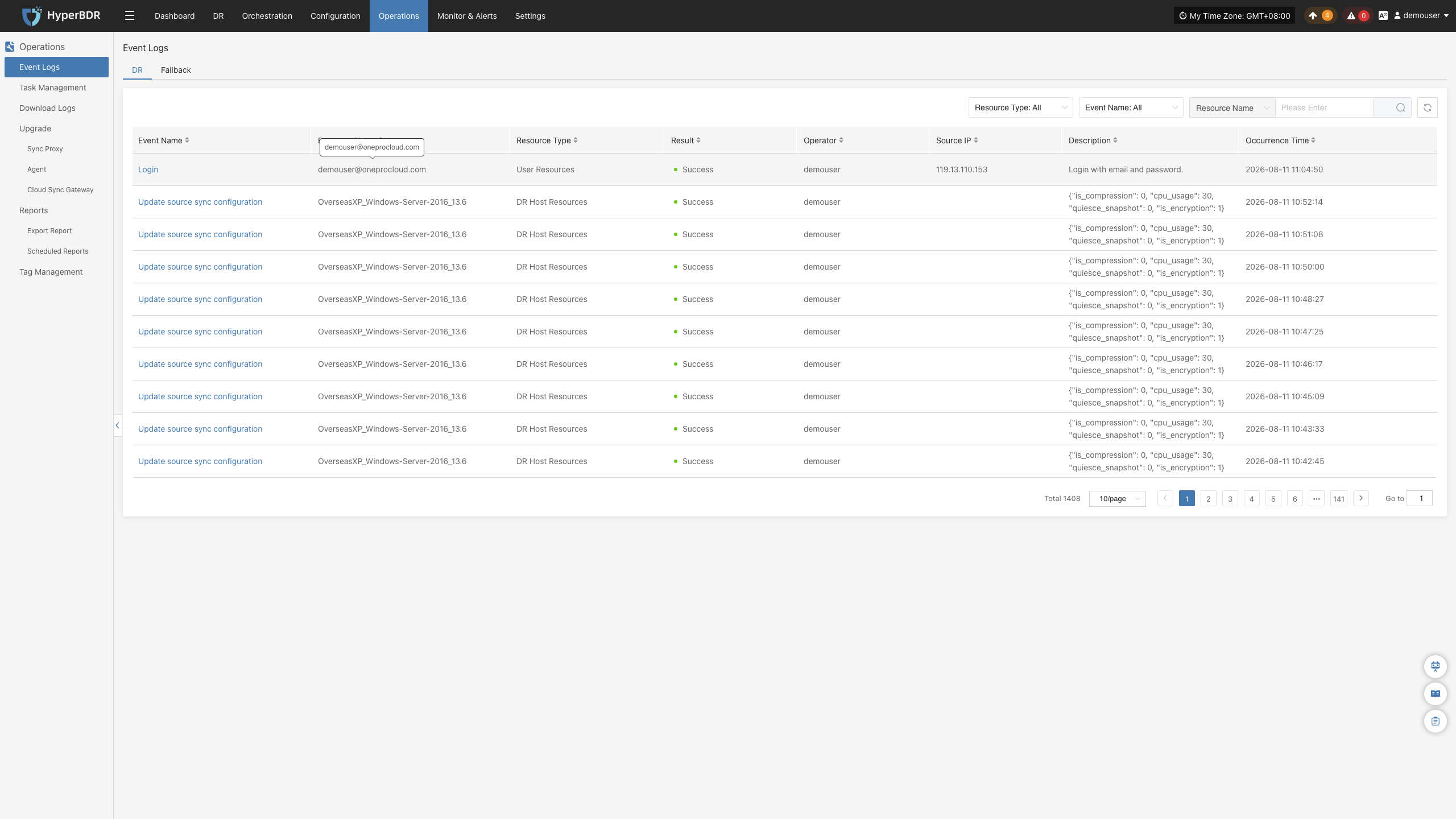 operations-audit-logs-dr-name-detail
