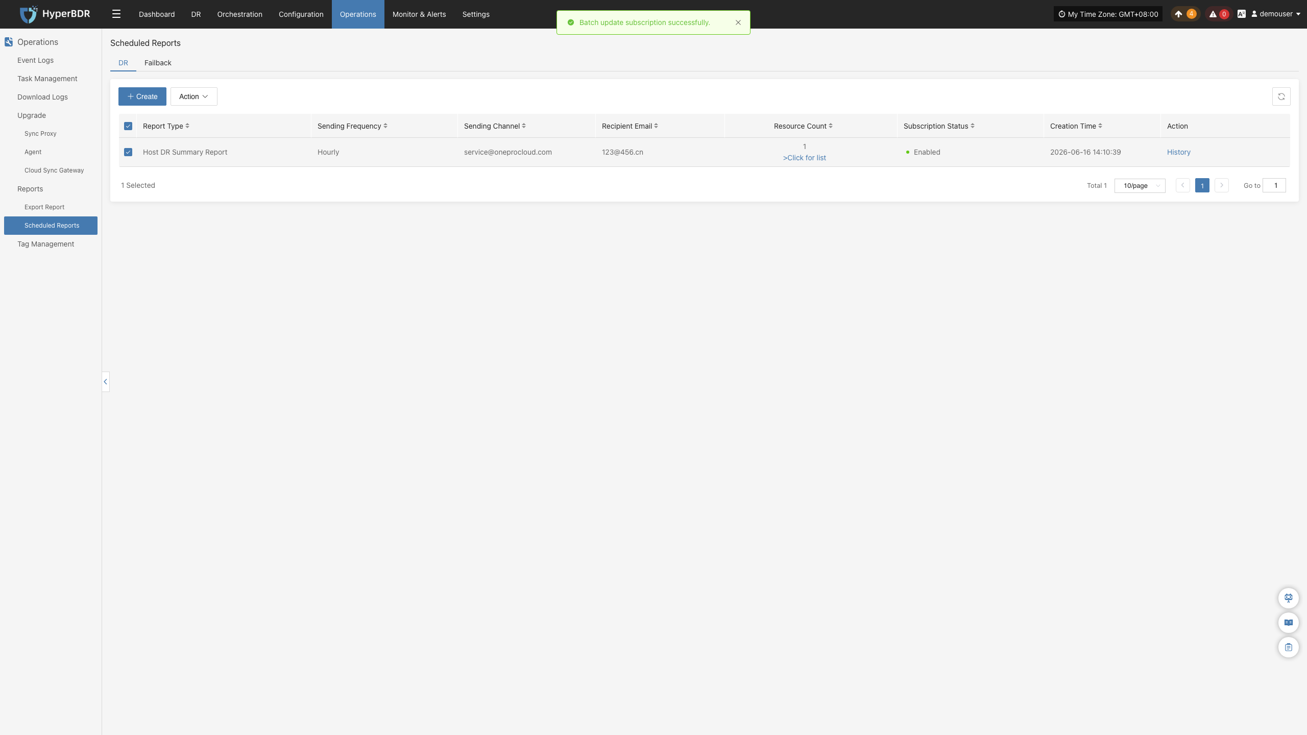 operations-scheduled-reports-dr-action-click-enable