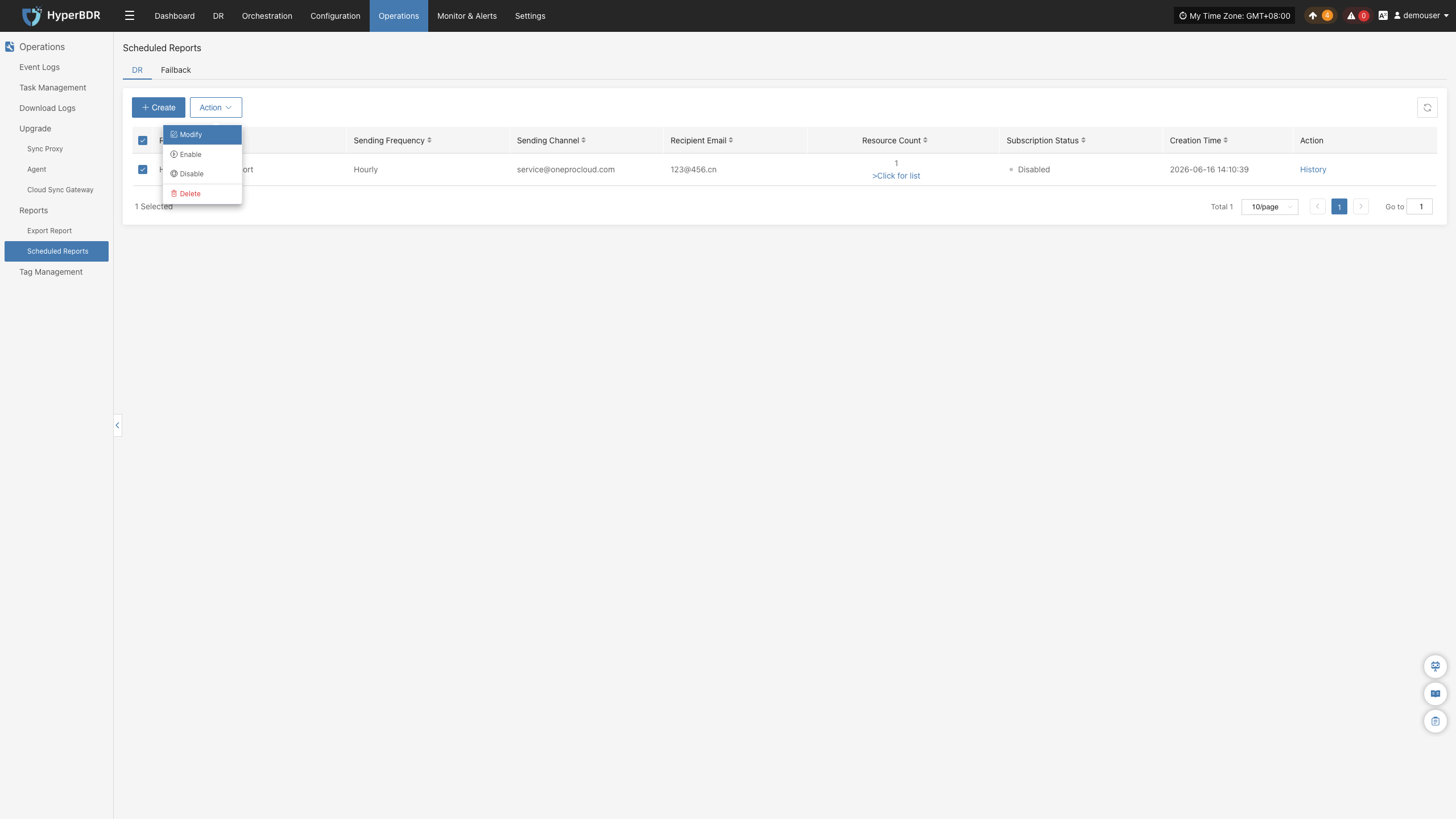 operations-scheduled-reports-dr-action-hover-modify